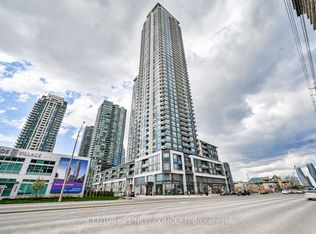 4011 Brickstone Mews #3107, Mississauga, ON L5B 0J7