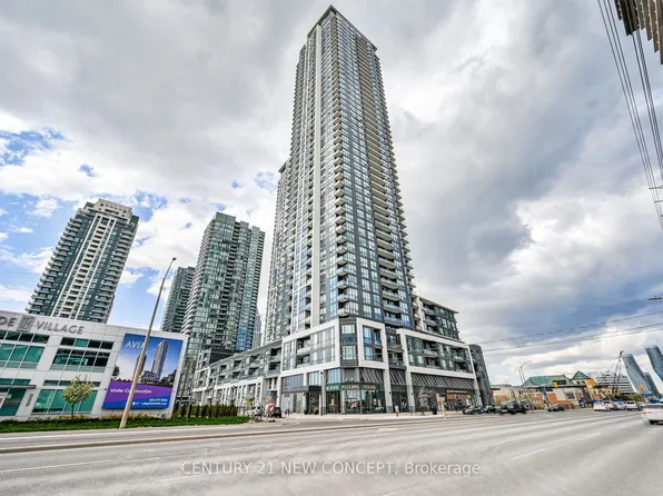 4011 Brickstone Mews, Mississauga, ON