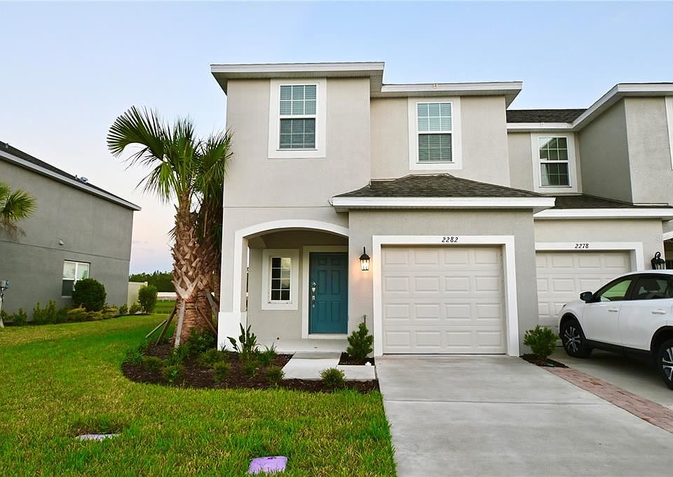 2282 Alee Ln, Wesley Chapel, FL 33543 Zillow