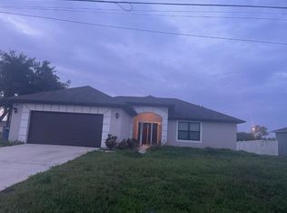 4111 20th St SW, Lehigh Acres, FL 33976