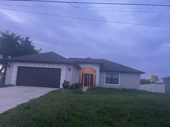4111 20th Street SW, Lehigh Acres, FL 33976