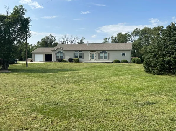 621 Road 5600, Deshler, NE 68340