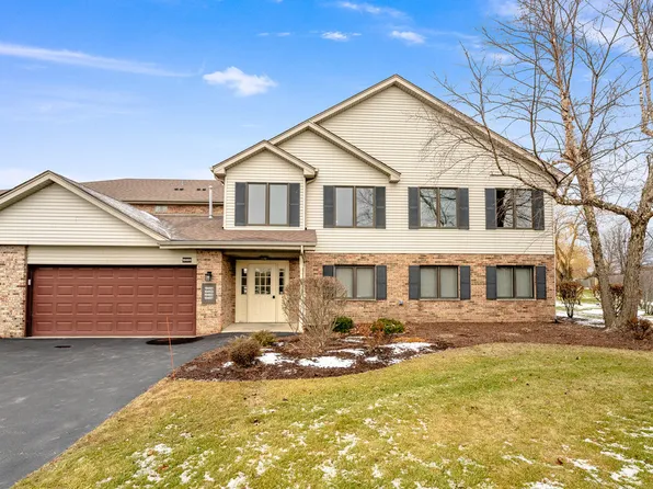 19467 Manchester Dr #0, Mokena, IL 60448