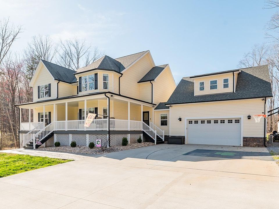 4777 Thomas Jefferson Rd, Forest, VA 24551 Zillow