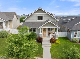 2834 Twilight Ave, Helena, MT 59601