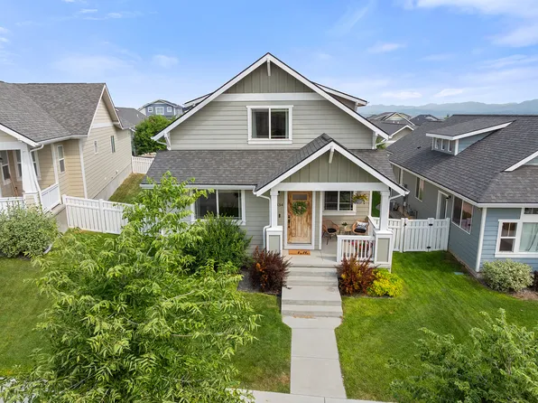 2834 Twilight Ave, Helena, MT 59601