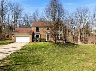 6852 Glen Arbor Dr, Florence, KY 41042