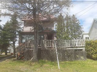 15308 Kearsarge St, Painesdale, MI 49955