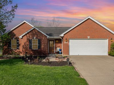 5633 Regal Ridge Dr, Burlington, KY, 41005
