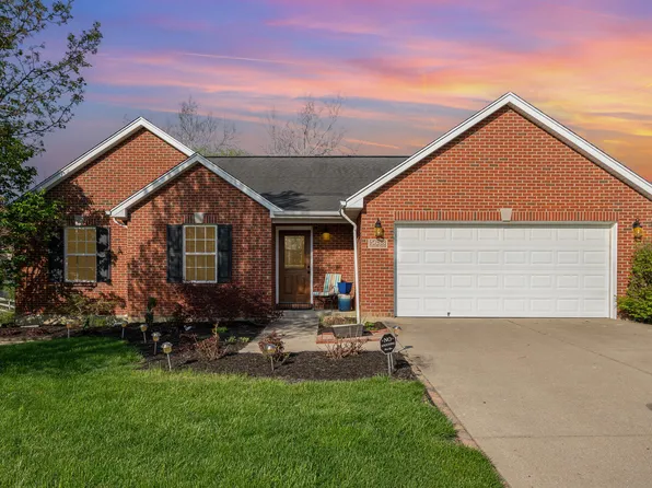 5633 Regal Ridge Dr, Burlington, KY 41005