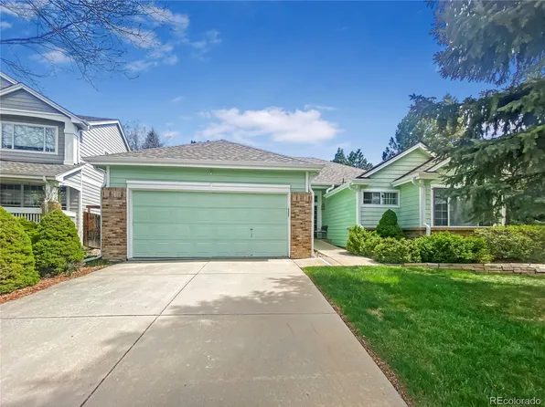 9806 Hooker Court, Westminster, CO 80031