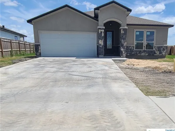 214 Alysheba Dr, Victoria, TX 77901