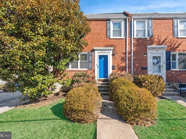 1609 W 10th St, Wilmington, DE 19805