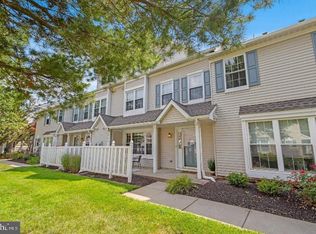 807 Wharton Rd #807, Mount Laurel, NJ 08054