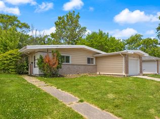 318 Windsor St, Park Forest, IL