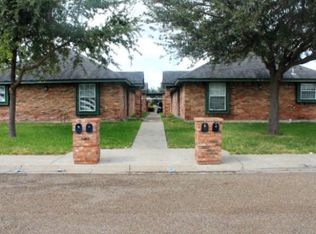 1917 Agua Fina Ave, Edinburg, TX 78541