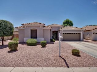 1431 E Bridgeport Pkwy, Gilbert, AZ 85295