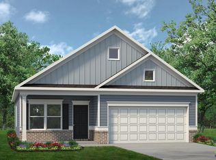 305 Jagee Dr, Byron, GA 31008