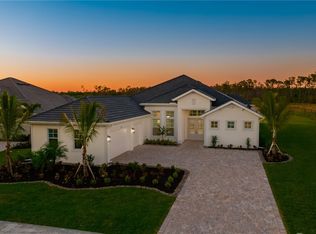 17255 Blue Sapphire Dr, Fort Myers, FL 33913