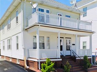 39 Humes St, Providence, RI 02907