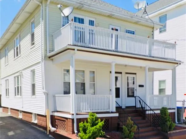 39 Humes St, Providence, RI 02907