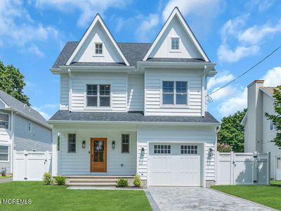 624 Park Avenue, Brielle, NJ, 08730