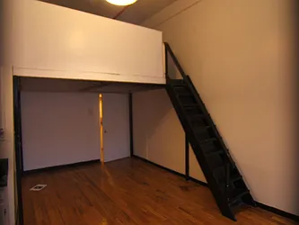 Rented by Joel Weisz, LREB