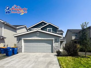 5986 S Carlburg Ave, Boise, ID 83709