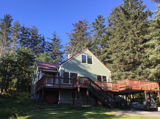 3201 Douglas Hwy, Juneau, AK 99801