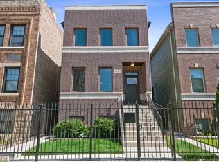 4825 S Indiana Ave, Chicago, IL 60615