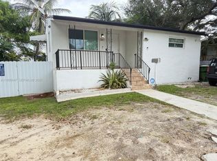 707 SW 8th Ave, Hallandale, FL 33009