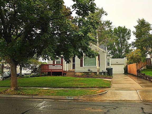 2nd image of 1741 E Ramona Ave