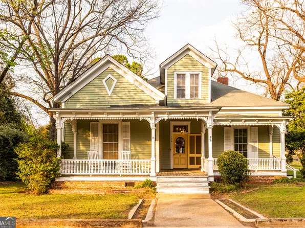 296 W Hightower Trl, Social Circle, GA 30025