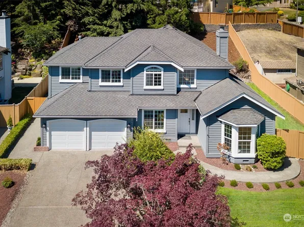 34513 8th Avenue SW, Federal Way, WA 98023