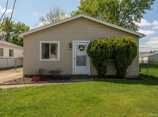 4144 Norbert Ave, Warren, MI 48091
