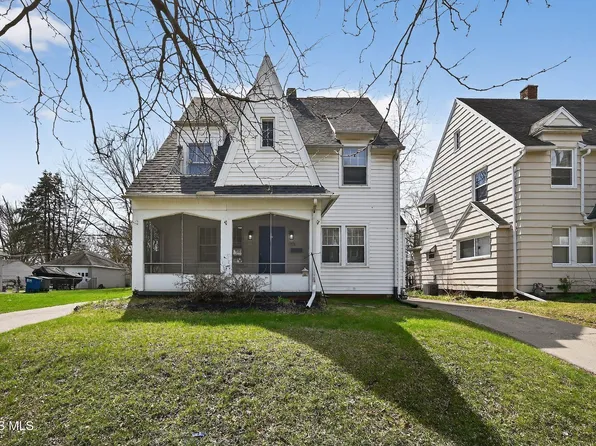 1575 Gould Rd, Toledo, OH 43612