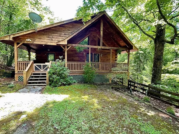9776 Highway 64 W, Murphy, NC 28906