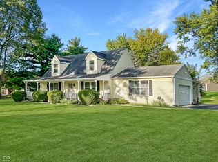 2536 Tansel Rd, Indianapolis, IN 46234