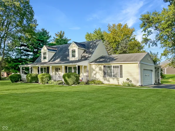 2536 Tansel Rd, Indianapolis, IN 46234