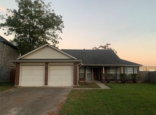 21810 N Tangle Creek Ln, Spring, TX 77388