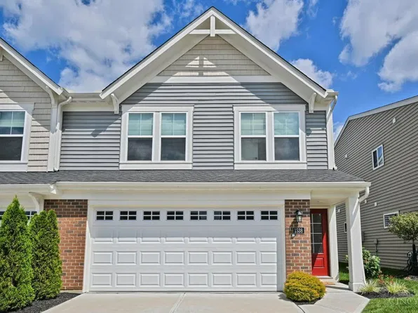 1538 Summerview Ln, Milford, OH 45150