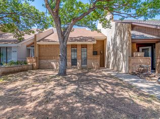 3231 Elma Dr, Midland, TX 79707