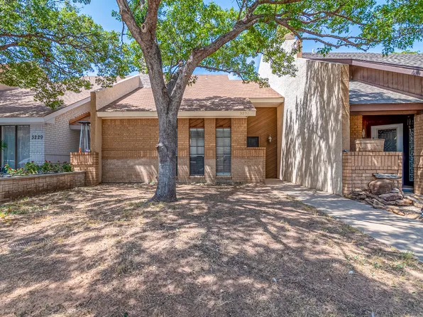3231 Elma Dr, Midland, TX 79707