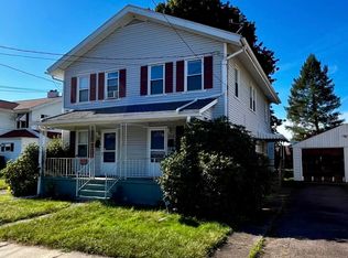 1258 Sively St, Wilkes Barre, PA 18706