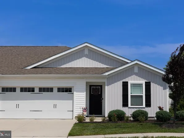 237 Sedmont Cir, Smyrna, DE 19977