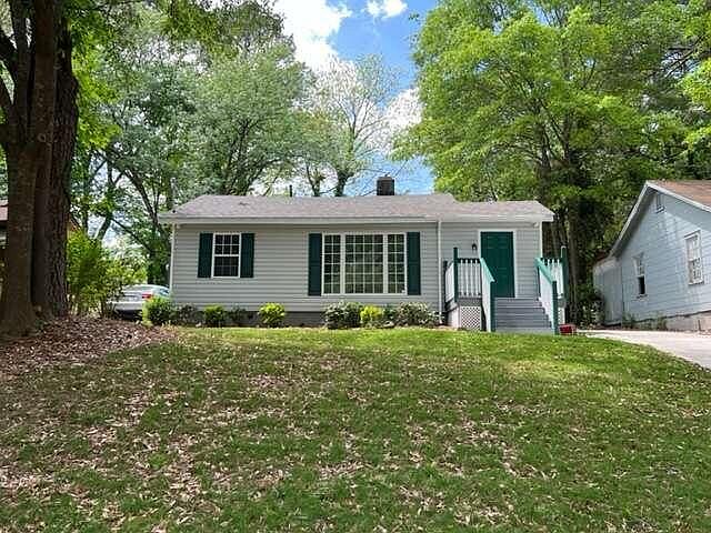 1st image of 2591 NE Hood Ave NW