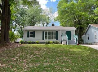 2591 NE Hood Ave NW, Atlanta, GA