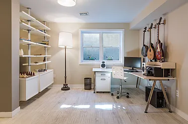 Sold by Brown Harris Stevens