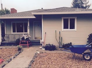 443A W 2nd St, Cloverdale, CA 95425