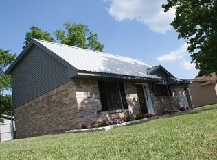14716 Oakwood Ln, Balch Springs, TX 75180
